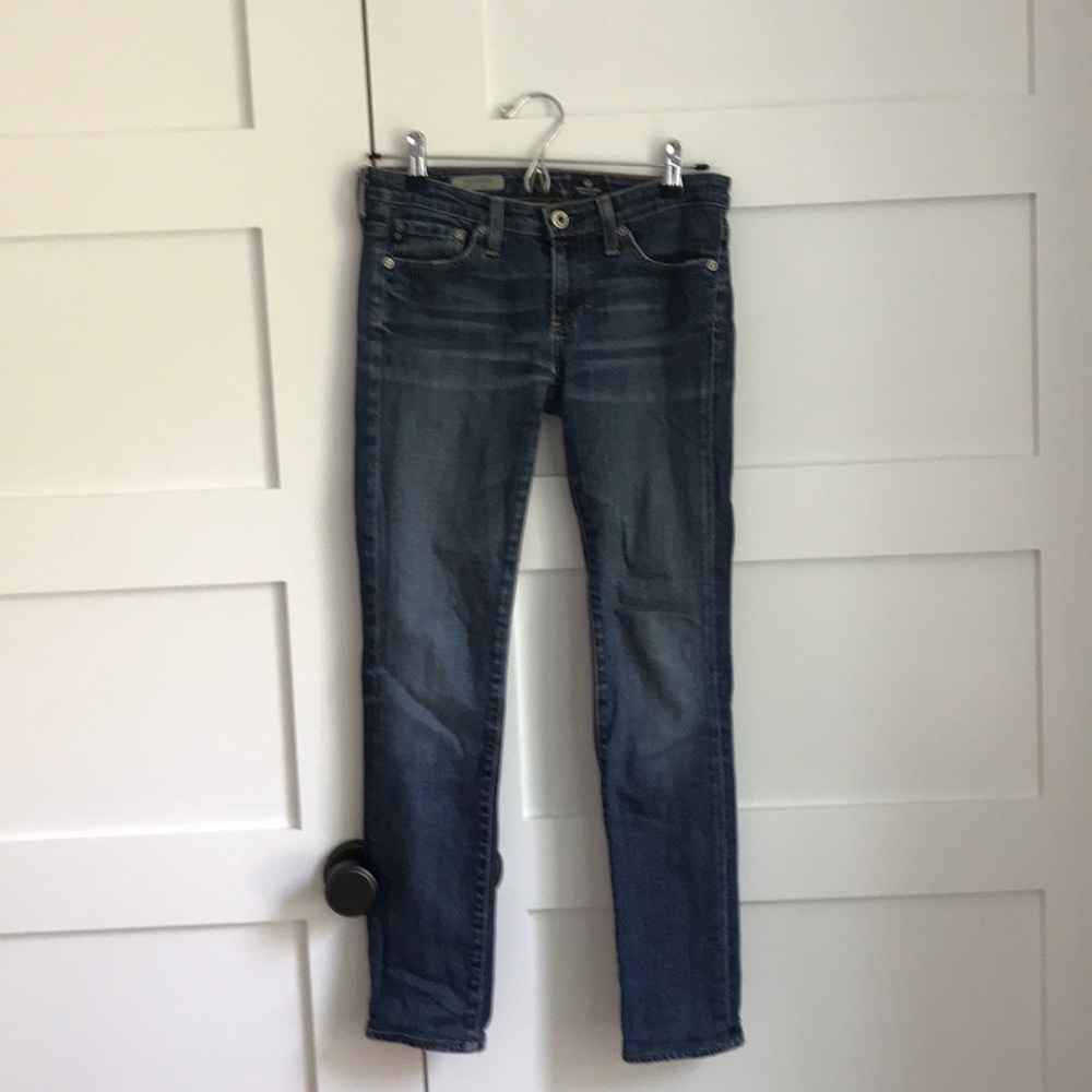 AG Stevie jeans